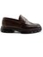 Kahve Leather Erkek Loafer Ayakkabı E01795025641 1