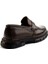 Kahve Leather Erkek Loafer Ayakkabı E01795025641 3