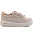 Bej Kadın Sneaker K01179301909 1