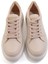 Bej Kadın Sneaker K01179301909 4