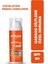 SPF50+VEGAN Mineralli Yüksek Korumalı Suya Dayanıklı Nemlendirici Güneş Koruyucu 50ML Çocuk Yetişkin 2