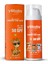SPF50+VEGAN Mineralli Yüksek Korumalı Suya Dayanıklı Nemlendirici Güneş Koruyucu 50ML Çocuk Yetişkin 4