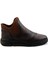 Kahve Leather Erkek Bot & Bootie E02733831003 1