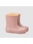 Yogı Borreguıto Dusty Pınk Kız Çocuk Kürklü Yağmur Çizmesi 3
