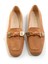 Taba Kadın Loafer Ayakkabı K01641022472 4
