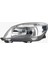 5J1941017C Ön Far Komple L Fabia Roomstar 11-15 Siyah 1