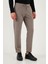 Regular Fit Normal Bel Düz Paça Eşofman Altı Erkek Eşofman Altı 5908050 2