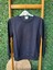 Lacivert Okul Sweat 1