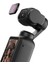 Dji Osmo Pocket 3 Profesyonel 4'lü Filtre Seti - Cpl + ND16 + ND64 + ND256 2