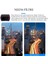 Dji Osmo Pocket 3 Profesyonel 4'lü Filtre Seti - Cpl + ND16 + ND64 + ND256 4