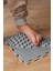 2 Modüllü Dalga Ortopedik Halı Çocuk Duyu Matları Puzzle Çocuk Masaj Halıları OH022 5