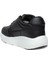 351 Siyah-Beyaz Kadın Spor Sneaker 3