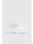 185 Beyaz Kadın Spor Sneaker 3