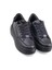 339 Siyah Kadın Spor Sneaker 2