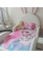 Montessori Serisi_çocuk ve Bebek Yatağı 90X190 Ölçüde(Iç Yatak Dahildir) 3