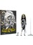 Monster Hıgh® Reel Drama Cleo De Nıle™ Bebek Siyah Beyaz Filmleri Andıran Tasarımıyla Koleksiyona Uygun Bebek ve Posterler JDR65 1