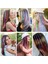 Klipsli Hair Tinsel Saç Simi - HTK20 2