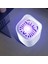 Ev LED Sivrisinek Katili USB Plug-In Kendinden Emişli Kovucu Sivrisinek Tuzak Lamba 2