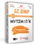 12. Sınıf Matematik Kademeli Ilerleme Fasikül Seti (Meb Müfredatına Uygun-Ösym Ayarında) 2