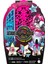 Monster Hıgh® Catty Noır® Bebek, Esrarengiz Hauntlywood Catty Noir Bebek ve 19'dan Fazla Sürpriz JBG82 6