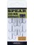Spear-20 Ss Üçlü Olta Iğnesi 8 8 Pcs 1