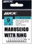 Maruseigo R Diamond Olta Iğnesi 9 10 Pcs 1