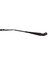 Audi A5 Coupe 2008-2011 Ön Cam 8K1955407 Sol Sürücü Silecek Kolu 2