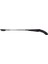 Audi A5 Sportback 2008-2011 Ön Cam 8K1955407 Sol Sürücü Silecek Kolu 3