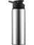 Çelik Siyah Kapak 700 ml Sporcu Matara Suluk (Sıcak-Soğuk Tutmaz) CIN427 1