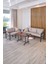 Bahce Mobilyası, Modern Balkon Mobilyası, Kafe Oturma Takımı, Teras Koltugu, Balkon Oturma Grubu, 2+3+M 3