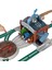 Fisher-Price Thomas ve Arkadaşları™ Yükle ve Fırlat™ Teslimat Seti ve Motorlu Klasik Oyuncak Tren JDF26 3