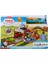 Fisher-Price Thomas ve Arkadaşları™ Yükle ve Fırlat™ Teslimat Seti ve Motorlu Klasik Oyuncak Tren JDF26 6