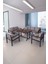 Bahce Mobilyası, Modern Balkon Mobilyası, Kafe Oturma Takımı, Teras Koltugu, 1+1+2+3+M 1