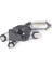 Seat Ibiza Hb 4 Kapılı 2009-2012 Arka Cam 6J4955711 Silecek Motoru 1