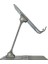 Metal Ayarlanabilir Telefon Tutucu Stand Gri 2