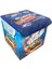 Hotwheels Oyuncak Saklama Kutusu 30X30 cm 1