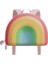 Zoyzoii Dream Cute Rainbow Sırt Çantası – Gökkuşağı 1