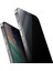 Buff iPhone 17/17 Pro/16 Pro 5d Privacy Easyfit 2 Adet Ekran Koruyucu 3