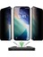 Buff iPhone 17/17 Pro/16 Pro 5d Privacy Easyfit 2 Adet Ekran Koruyucu 4