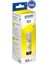 Ecotank 101 70ML Orijinal Yellow (Sarı) Mürekkep Kartuş C13T00S44A 1