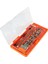 JM-8126 Bit Set 58 Parça Taşınabilir Hassas Tornavida Seti 1