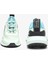 Active 4851 Womens Sneaker Kadın Günlük Spor Ayakkabı Mavi 4