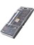 JM-8166 Bit Set 61 Parça Taşınabilir Mıknatıslı Hassas Tornavida Seti 1