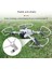 Djı Mini 4 Pro Rc Drone Rc Yükseltme Parçaları Için Pervane Çökme Kalkanı (Yurt Dışından) 5