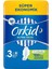 Ultra Gece Hijyenik Ped 18'li – Süper Emici, 3 mm İnce Tasarım, %100 Sızıntı Koruması ve Nefes Alabilen Yüzey 9