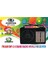 RT-1218 USB-SW1-SW2-FM-AM Nostaljik Radyo Şarjlı 4