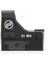 Zikka 1X22X17 Red Dot 6