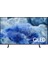 50Q8F 50'' 127 Ekran Uydu Alıcılı 4K Ultra HD Tizen Smart QLED TV 1