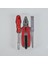 13 In 1 180MM Pense + Bits Uç Tutucu + 10 Parça Bits Uç + Kontrol Kalemi 4