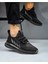 Rahat Tabanlı Şık Tasarım Ortopedik Unisex Sneaker Spor Ayakkabı Hafif ve Su Geçirmez 1